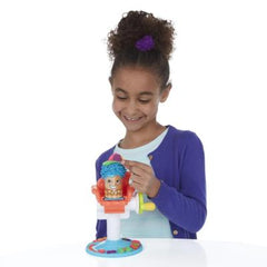 Play Doh Crazy Cuts Img 3 - Toyworld