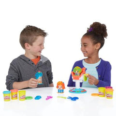 Play Doh Crazy Cuts Img 5 - Toyworld