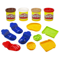 Play Doh Picnic Mini Bucket 1 Img 1 - Toyworld