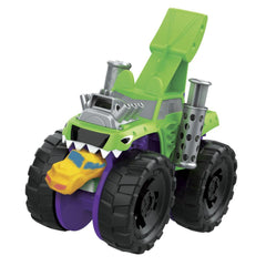Play-Doh Chompin Monster Truck Img 1 | Toyworld