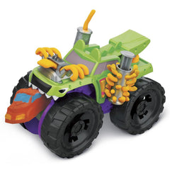 Play-Doh Chompin Monster Truck Img 2 | Toyworld