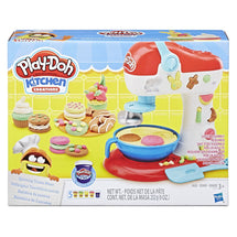 Play Doh Kitchen Creations Spinning Treats Mixer - Toyworld