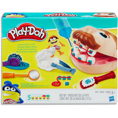 Play Doh Drill And Fill Dentist - Toyworld