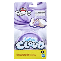 PLAY-DOH SUPER CLOUD PURPLE