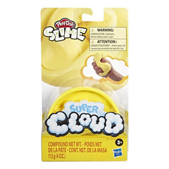 PLAY-DOH SUPER CLOUD YELLOW