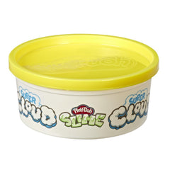 PLAY-DOH SUPER CLOUD YELLOW