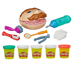 Play Doh Drill And Fill Dentist Img 2 - Toyworld