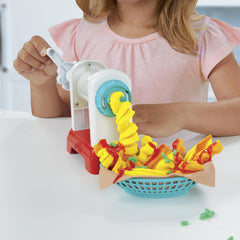 PLAY-DOH SPIRAL FRIES PLAYSET