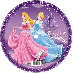 Disney Princess Playball 230Mm Img 1 - Toyworld
