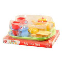 Playgo My Tea Set | Toyworld