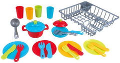 Playgo Dish Drainer Set Img 1 | Toyworld