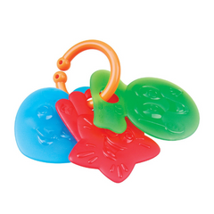 Playgo Little Chomper Teether - Toyworld