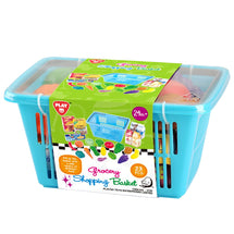 Playgo Grocery Shopping Basket | Toyworld