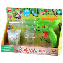 Playgo Bug Vacuum - Toyworld