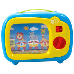 Playgo My First Tv 1 Img 1 - Toyworld