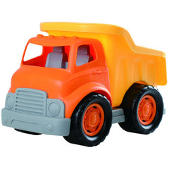 Playgo On The Go Dump Truck Img 1 - Toyworld