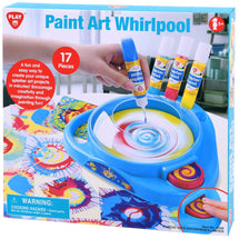 Playgo Paint Art Whirlpool - Toyworld