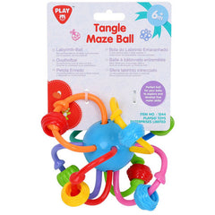 Playgo Tangle Maze Ball - Toyworld