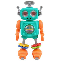 Playgo Wheeler Robot Assorted Styles - Toyworld