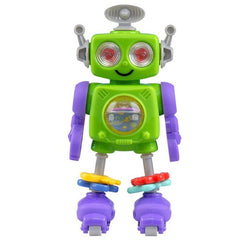Playgo Wheeler Robot Assorted Styles Img 1 - Toyworld