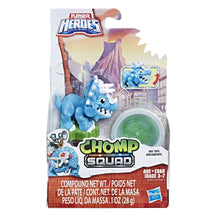 Playskool Heroes Chomp Squad Chews Doc Tops - Toyworld