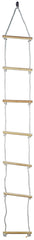 Playworld Wooden 7 Rung Ladder - Toyworld