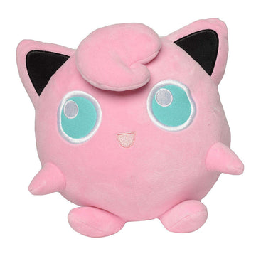 Pokemon Plush Jigglypuff | Toyworld