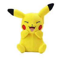 Pokemon Plush Pikachu | Toyworld