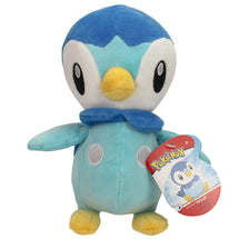 Pokemon Plush Piplup | Toyworld