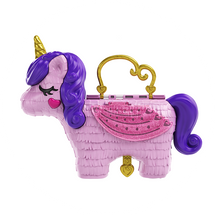 Polly Pocket Unicorn Party | Toyworld