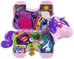 Polly Pocket Unicorn Party Img 1 | Toyworld