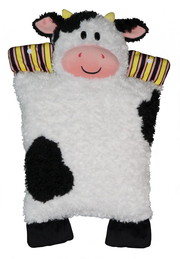 POPILLOWS COW