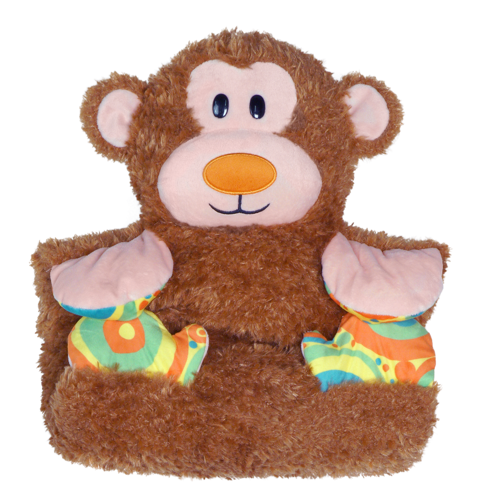 POPILLOWS MONKEY