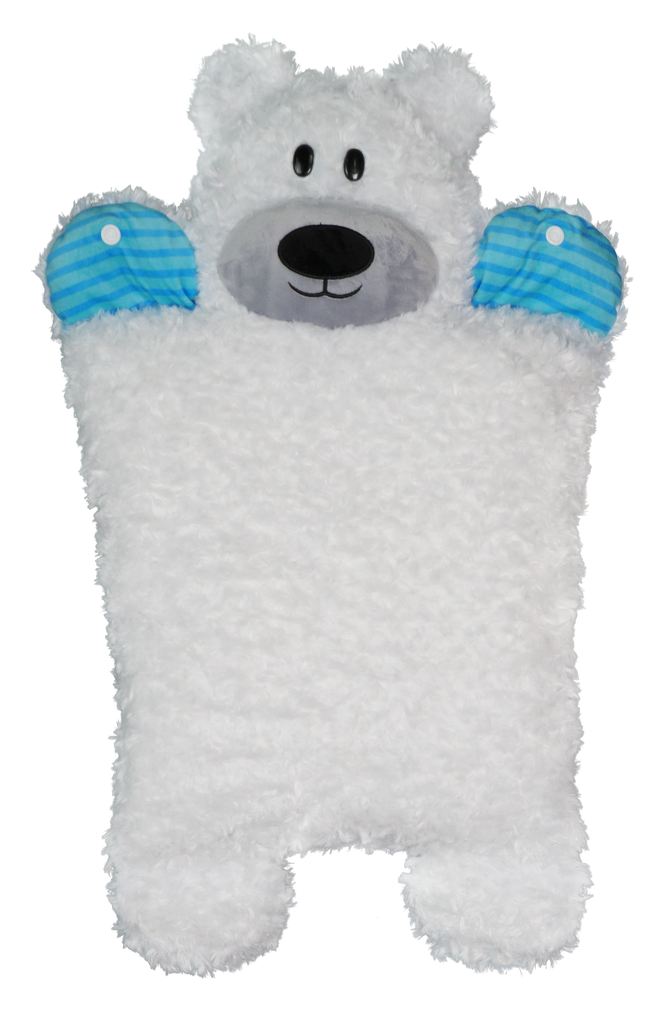 POPILLOWS POLAR BEAR