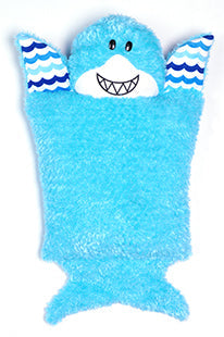 POPILLOWS BLUE SHARK