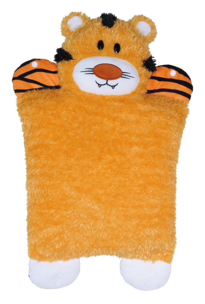 POPILLOWS TIGER