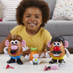 Potato Head My Potato Family Img 2 | Toyworld