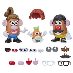 Potato Head My Potato Family Img 1 | Toyworld