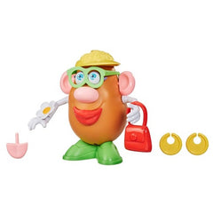 Mrs Potato Head Retro Img 1 - Toyworld