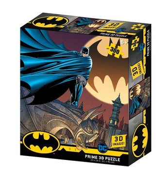 Prime Dc Comics Batman Bat Signal | Toyworld