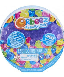 ORBEEZ ACTIVITY PURPLE