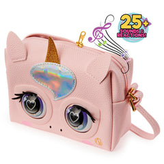 Purse Pets Unicorn Img 2 | Toyworld