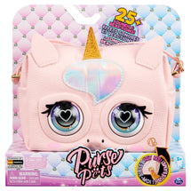 Purse Pets Unicorn | Toyworld