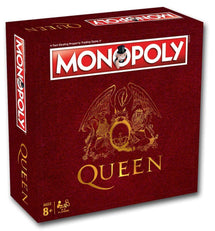 Queen Monopoly - Toyworld