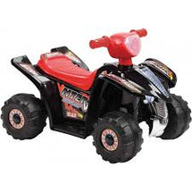 Quad Ride On - Toyworld