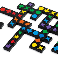 Qwirkle Game Img 1 - Toyworld