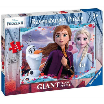 Ravensburger Frozen | Toyworld