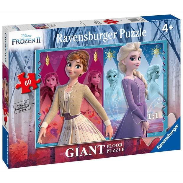 Ravensburger Frozen | Toyworld