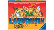 Ravensburger The Amazing Labrynth | Toyworld