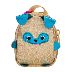 REAL LITTLES THEMED BACKPACKS SERIES 3 ASSORTED STYLES